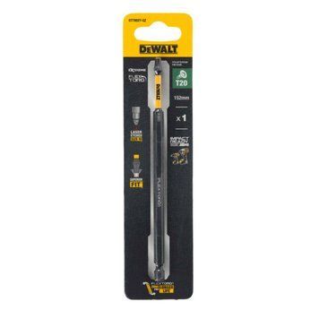 Біта EXTREME DeWALT DT7802T DT7802T фото