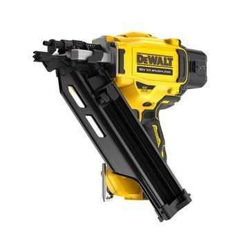 Пістолет цвяхозабивний акумуляторний безщітковий DeWALT DCN930N DCN930N фото