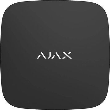 Беспроводной датчик обнаружения затопления Ajax LeaksProtect Black (000001146/8065.08.BL1/38254.08.BL1) 8065.08.BL1 фото