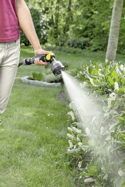 Поливочный пистолет Karcher Premium (2.645-271.0) 2.645-271.0 фото