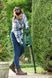 Кусторез Bosch EasyHedgeCut 45 (0600847A05) 0.600.847.A05 фото 4
