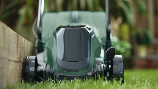 Газонокосарка мережева Bosch EasyRotak 32-205 1200Вт (0.600.8A6.300) 0.600.8A6.300 фото
