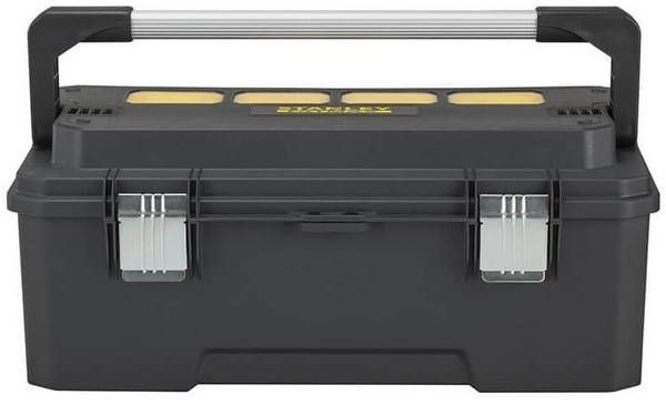 Stanley Ящик 66см "Fatmax Cantiliver Pro" з ковзаючою консоллю FMST1-75791 фото