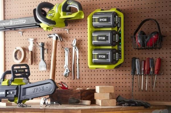Зарядний пристрій Ryobi Max Power RY36C3PA 36В 4А (5133005540) 5133005540 фото