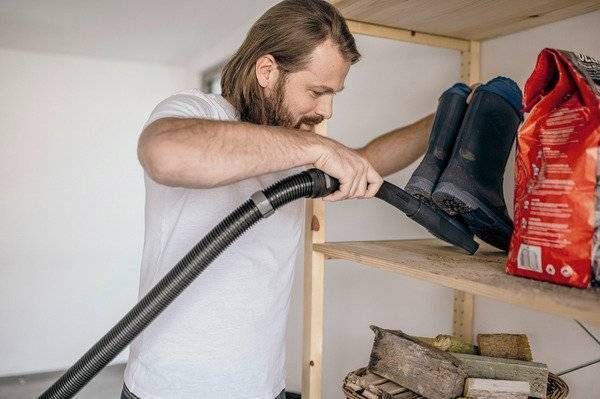 Пылесос хозяйственный Karcher WD 5 V-25/5/22 1.628-300.0 1.628-300.0 фото
