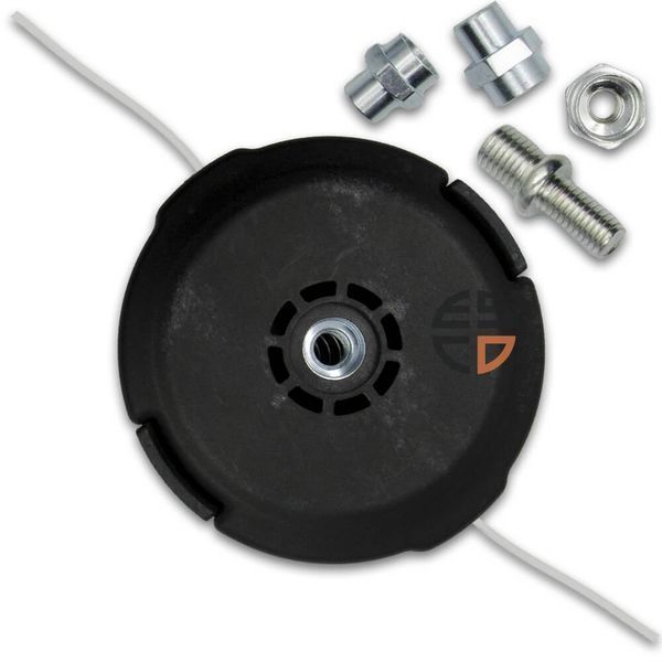 Косильна голівка SEQUOIA TH8-12Universal TH8-12Universal фото