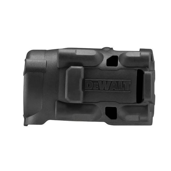 Захисний гумовий чохол для ударних гайкокрутів DeWALT PB901.03 PB901.03 фото