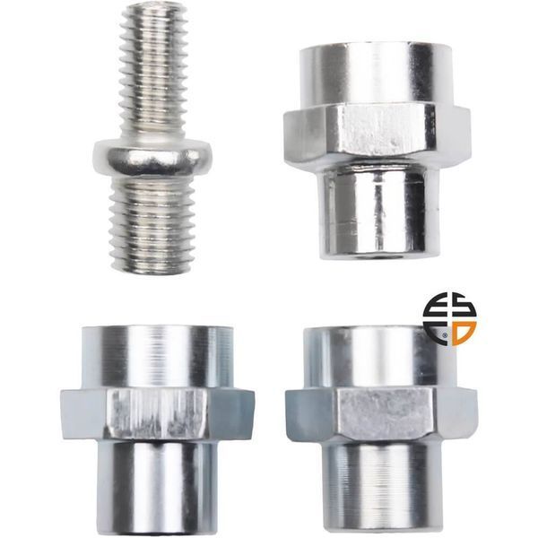 Косильна голівка SEQUOIA TH8-12Universal TH8-12Universal фото