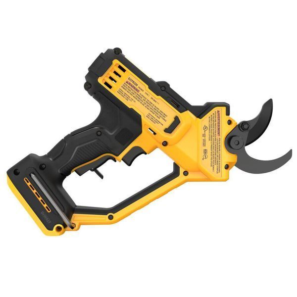 Акумуляторний секатор DeWALT DCMPP568N DCMPP568N фото