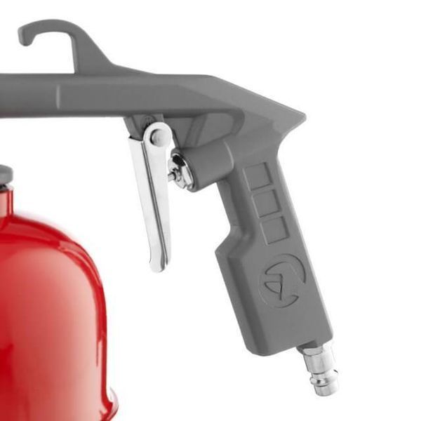 Пистолет для распыления жидкости INTERTOOL PT-0704 PT-0704 фото