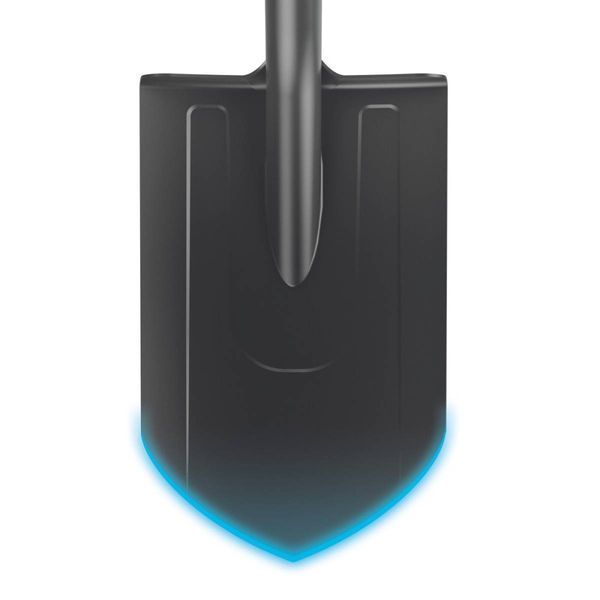 Лопата штикова Cellfast IDEAL PRO, 120 см, 1.8кг (40-204) 40-204 фото