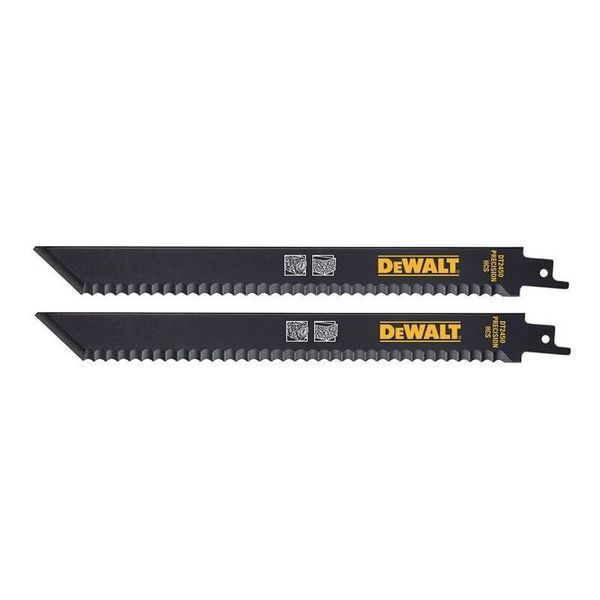 Полотно пильне для спеціальних матеріалів DeWALT DT2450 DT2450 фото