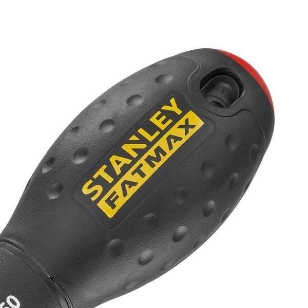 Отвертка FatMax с длиной жала 150 мм под шлиц SL5.5 STANLEY 0-65-483 0-65-483 фото