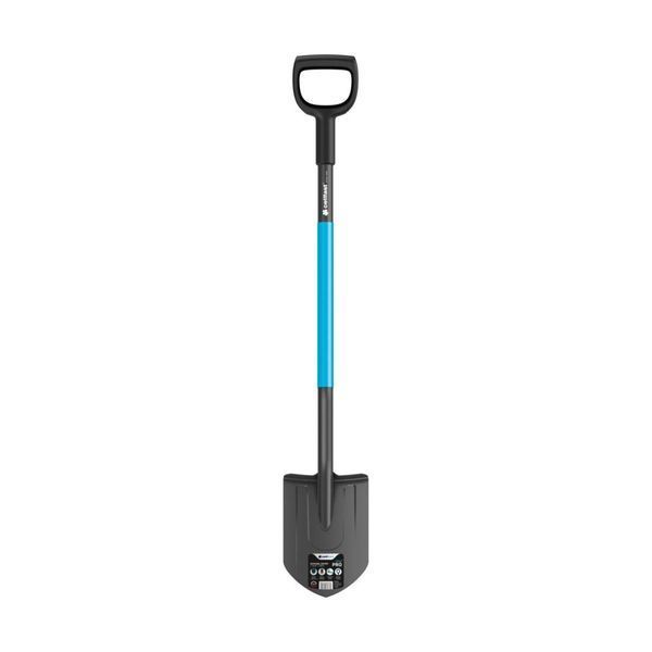 Лопата штикова Cellfast IDEAL PRO, 120 см, 1.8кг (40-204) 40-204 фото