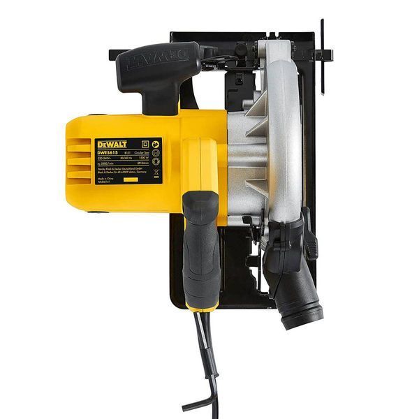 Пила дисковая сетевая DeWALT DWE5615 DWE5615 фото
