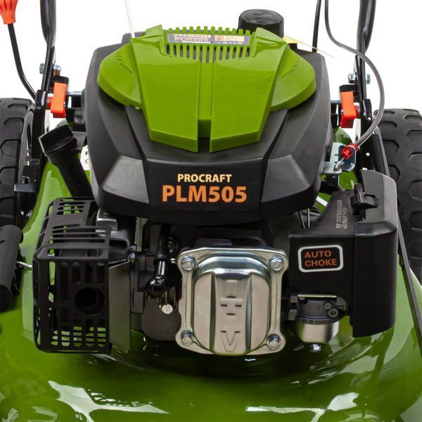 Газонокосарка Procraft PLM505 PC-005051 фото