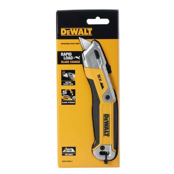 Нож DeWALT DWHT10998-0 DWHT10998-0 фото