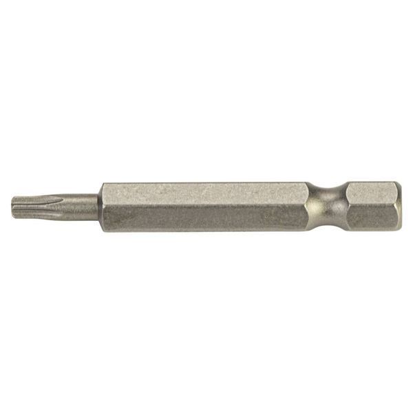 Біти TORX 15&times;50мм &frac14;" 10шт S2 (блістер) ULTRA (4015492) SG-4015492 фото
