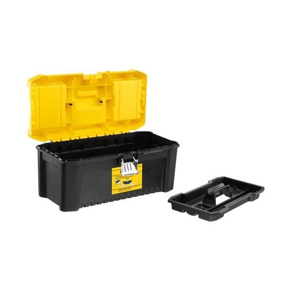 Ящик ESSENTIAL STANLEY STST75785-1 STST75785-1 фото