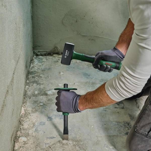 Зубило Bosch (1.600.A02.ZA5) 1.600.A02.ZA5 фото