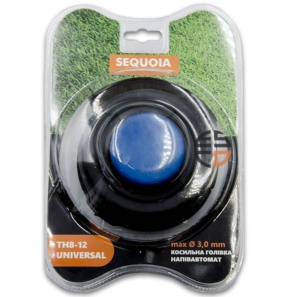 Косильна голівка SEQUOIA TH8-12Universal TH8-12Universal фото