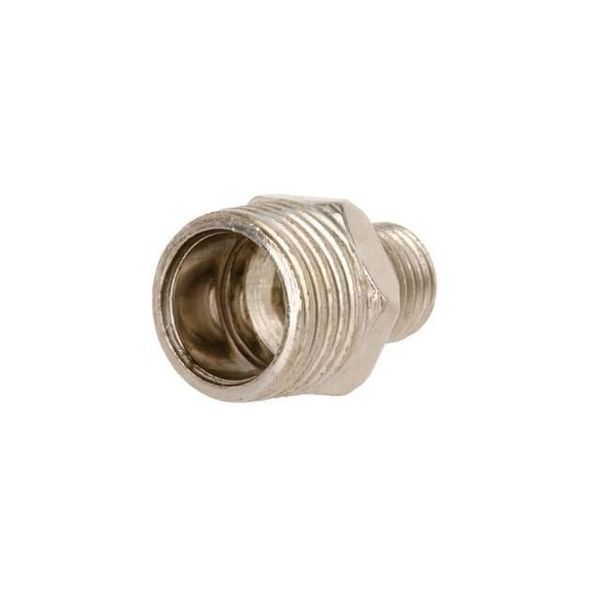 Резьбовое соединение с внешней резьбой 1/4 x 1/2 INTERTOOL PT-1861 PT-1861 фото