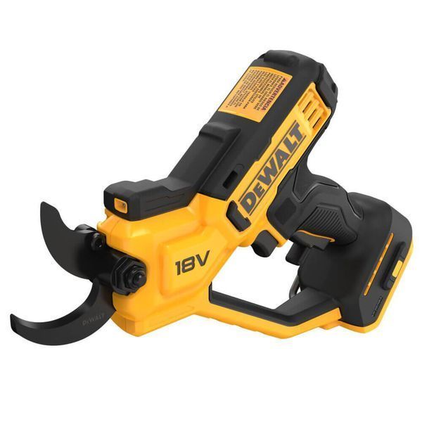 Акумуляторний секатор DeWALT DCMPP568N DCMPP568N фото