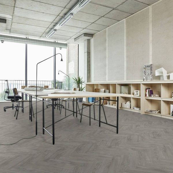 Бытовой линолеум Beauflor Smartex Laurel Oak 901M 3.5m 193937 фото