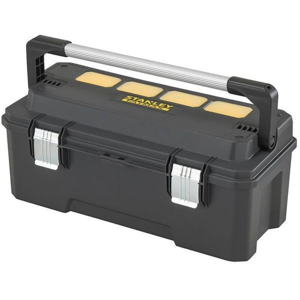 Stanley Ящик 66см "Fatmax Cantiliver Pro" з ковзаючою консоллю FMST1-75791 фото