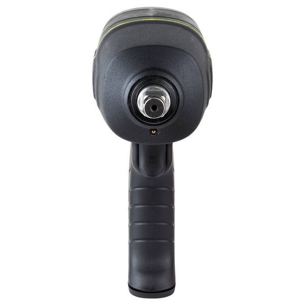 Гайковерт пневматичний 1/2" 850нм 7000об/хв 142л/хв 8бар Profi SIGMA (6712071) SG-6712071 фото