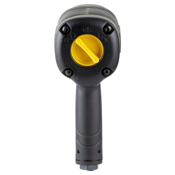 Гайковерт пневматичний 1/2" 850нм 7000об/хв 142л/хв 8бар Profi SIGMA (6712071) SG-6712071 фото
