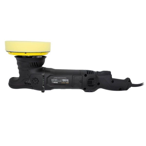 Полірувальна машина Procraft PM2000 PC-020010 фото