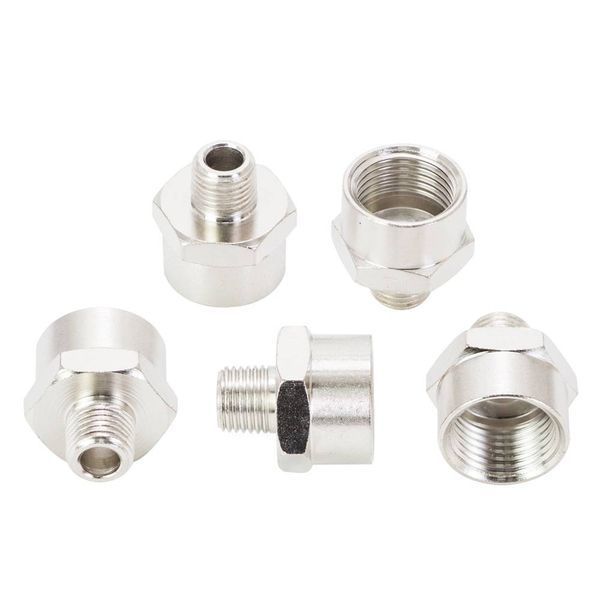 Соединение удлиненное MT 1/4" &times; FT 1/2" SIGMA (7025621) SG-7025621 фото