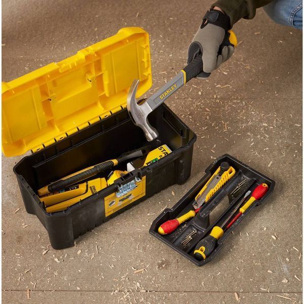 Ящик ESSENTIAL STANLEY STST75785-1 STST75785-1 фото