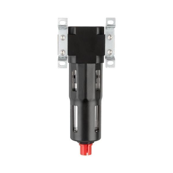 Фільтр для очищення повітря INTERTOOL PT-1415 PT-1415 фото