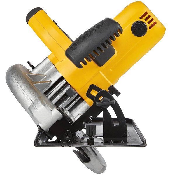 Пила дисковая сетевая DeWALT DWE5615 DWE5615 фото