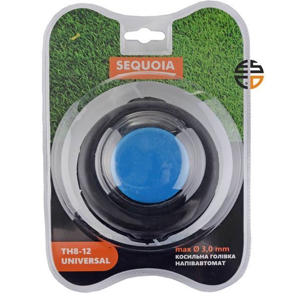 Косильна голівка SEQUOIA TH8-12Universal TH8-12Universal фото