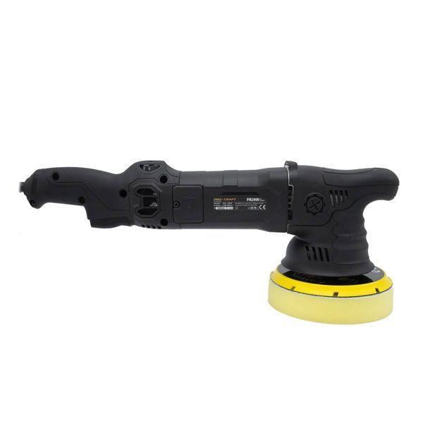 Полірувальна машина Procraft PM2000 PC-020010 фото
