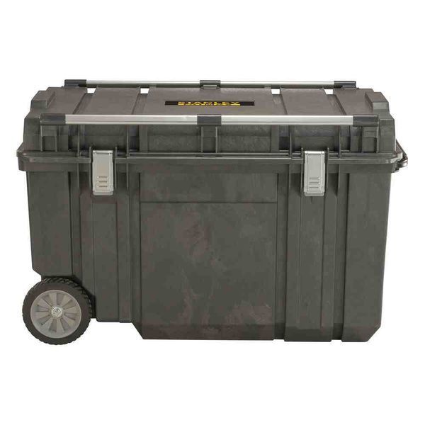 Ящик FATMAX&reg;, 240 л, размеры 990 x 590 x 620 мм, с функцией транспортировки STANLEY FMST1-75531 FMST1-75531 фото