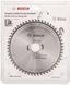 Диск пиляльний Bosch Eco for Aluminium 190x2.42/1.6x30 мм 54TCG (2.608.644.389) 2.608.644.389 фото 2