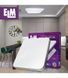 Потолочный светильник с пультом ДУ ELM Mario 36W 3000-6500К IP20 (26-0107) 26-0107 фото 3
