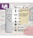 Потолочный светильник с пультом ДУ ELM Mario 36W 3000-6500К IP20 (26-0107) 26-0107 фото 8