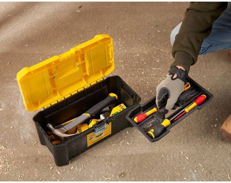 Ящик ESSENTIAL STANLEY STST75785-1 STST75785-1 фото