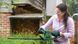 Кусторез Bosch EasyHedgeCut 45 (0600847A05) 0.600.847.A05 фото 3