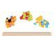 Пазл Same Toy Puzzle Art Didgital series 170 элементов (5991-1Ut) 5991-1Ut фото 4
