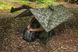 Дощовик тент Neo Tools CAMO, 3в1, поліестер 210D 63-132 фото 4