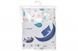 Аксессуар для подушки Nuvita DreamWizard (наволочка/чехол) Белый NV7101White (NV7101WHITE) NV7101WHITE фото 1
