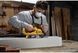 Шліфмашина стрічкова акумуляторна безщіткова DeWALT DCW220P2 DCW220P2 фото 13