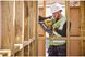 Пистолет гвоздозабивной бесщеточный аккумуляторный DeWALT DCN930N DCN930N фото 19
