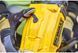 Пистолет гвоздозабивной бесщеточный аккумуляторный DeWALT DCN930N DCN930N фото 12